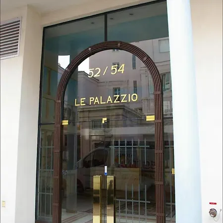 Le Port Du Suquet 公寓 戛纳