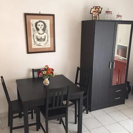 公寓 Le Port Du Suquet