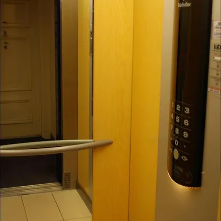 Le Port Du Suquet 公寓 *