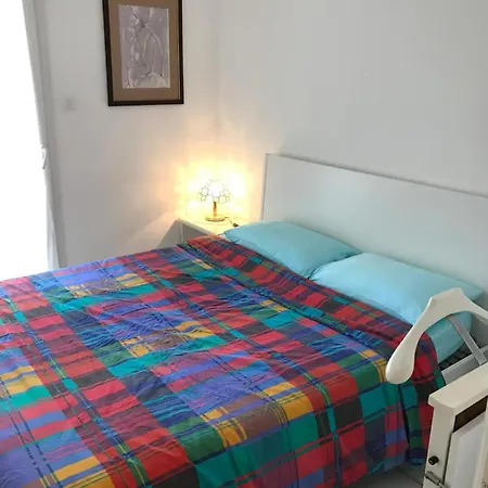 Le Port Du Suquet 公寓 戛纳