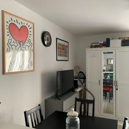 Apartmán Le Port Du Suquet Cannes